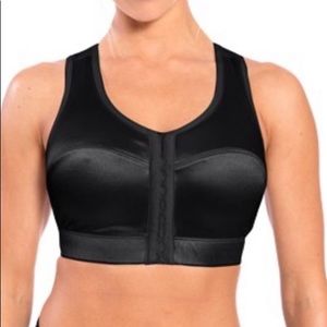 ENELL MAXIMUM SUPPORT, HIGH IMPACT SPORTS BRA